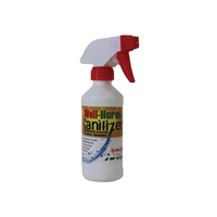 Well Horse Sanitizer