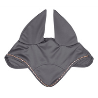 Zilco Bracelet Trim Bonnet - Grey
