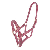 Zilco Estate Halter - Blush FULL