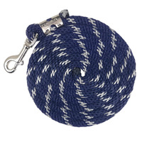 Zilco Sparkle Lead - Navy