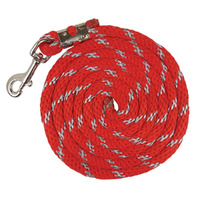 Zilco Sparkle Lead - Red