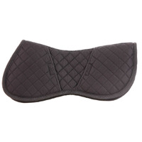 Quilted Half Pad with Inserts
