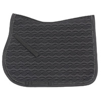 Zilco Diamondz AP Saddlecloth