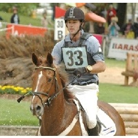 XCountry Number Holder Vest