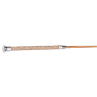Zilco Bling Dressage Whip - Gold