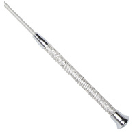 Zilco Bling Riding Crop - Silver
