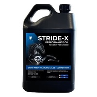 Canterwell Stride - X Oil