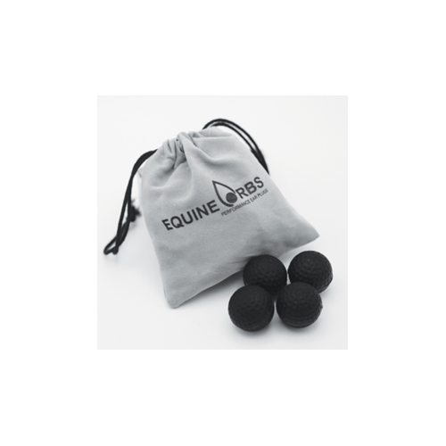 Equine Orbs - Performance Ear Plugs