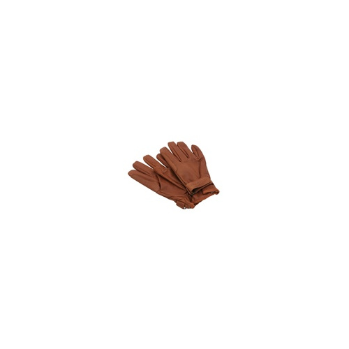 Equistar Leather Gloves