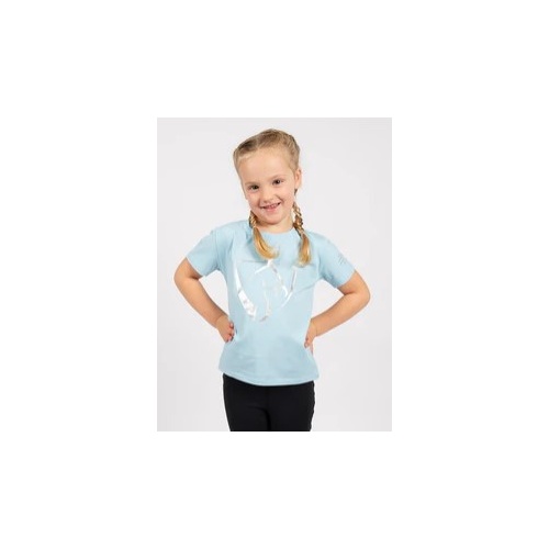 BARE Babes T-Shirt - Sweety Blue