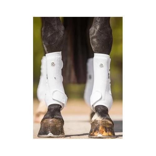 BARE Airflow Pro Sports Boot - White