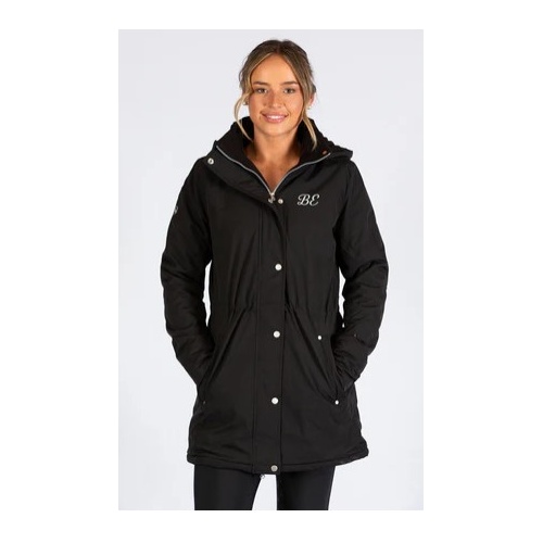 BARE Aspen Waterproof Jacket BLACK