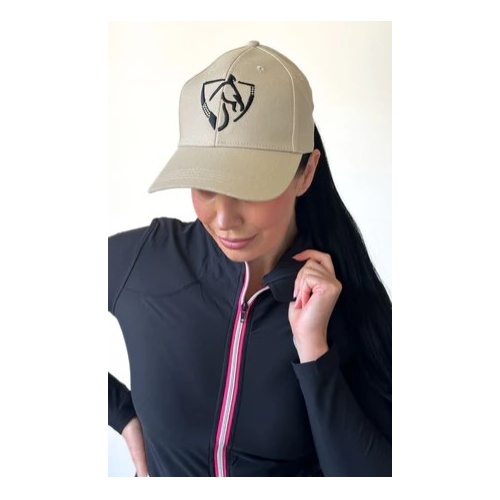 BARE Diamond Series Cap - Burberry 