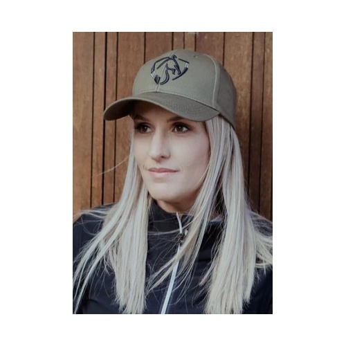 BARE Diamond Series Cap - Military