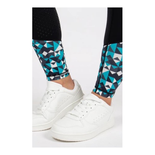 BARE Performance Tights - GEO