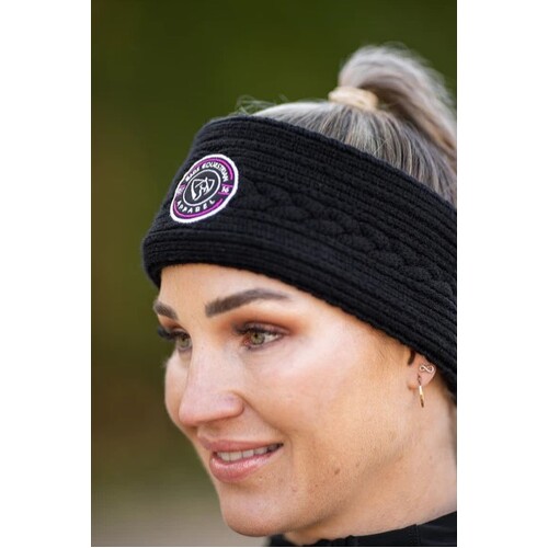 BARE Ivy Headband