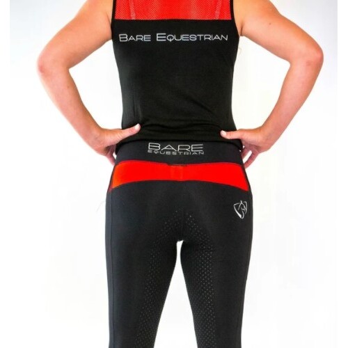 BARE Performance Tights - Marley