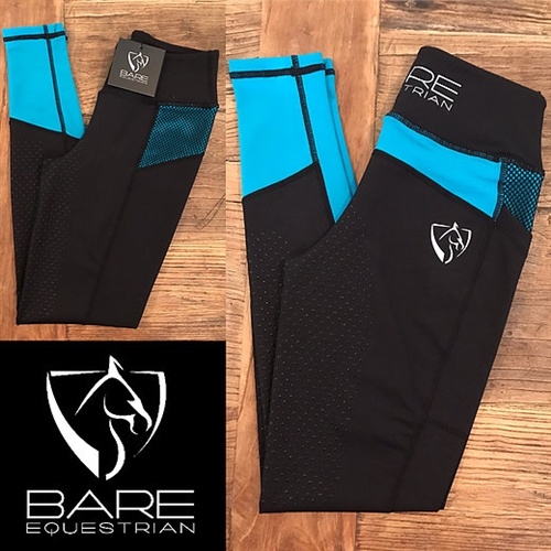 BARE Performance Tights - Panama
