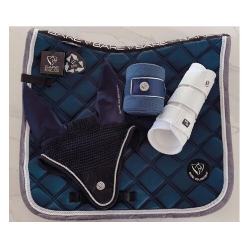 BARE Pro Ears - Navy