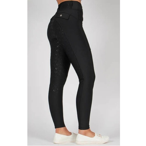 BARE Sculpt Hybrid Riding Breech