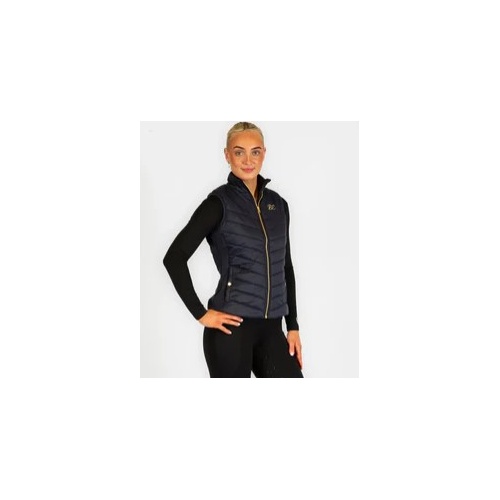 BARE Sovereign Vest - Navy