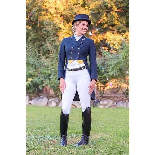 Gripper Breeches - No Pocket – Peter Williams Riding Apparel