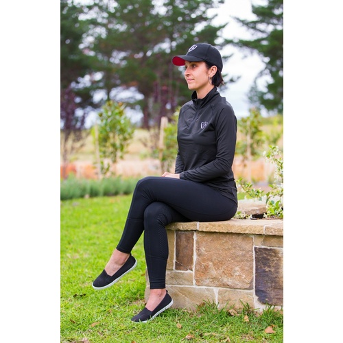 BARE Technical Riding Shirt - Midweight