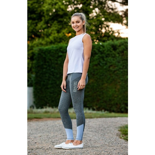BARE Performance Tights Youth  - Dreamy