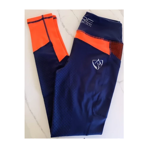 BARE Performance Tights Youth - Go Dutch