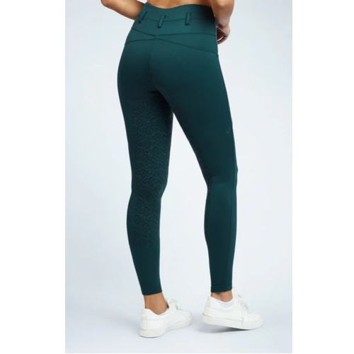 Bare Youth FlexForm Sculpting Riding Tights
