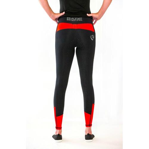 BARE Performance Tights Youth - Marley