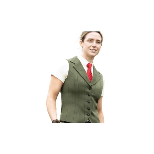 Bellingham Deluxe Show Waistcoat