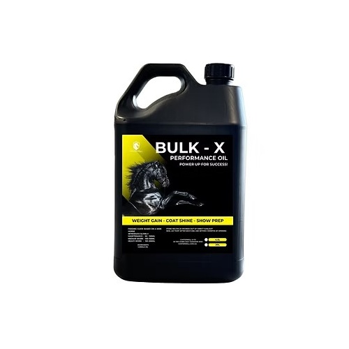 Canterwell Bulk-X Oil