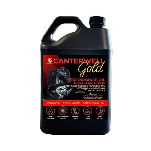 Canterwell Gold