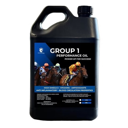 Canterwell Group 1