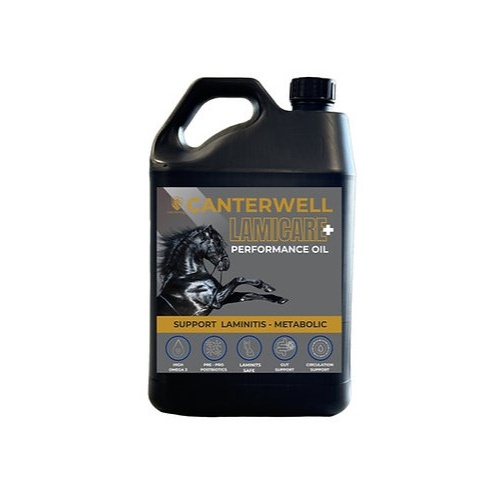 Canterwell Lamicare +