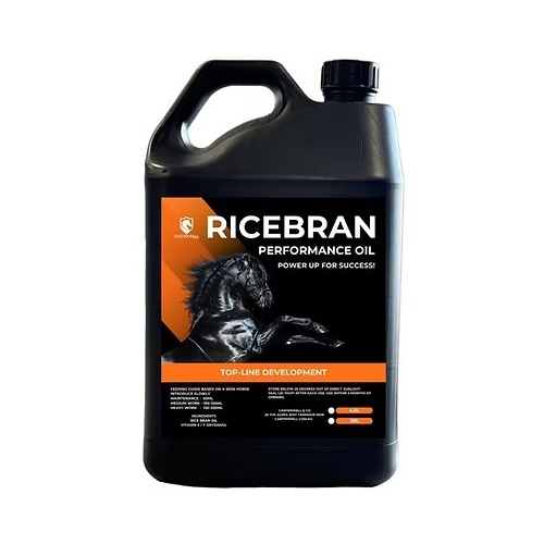 Canterwell Rice Bran Oil