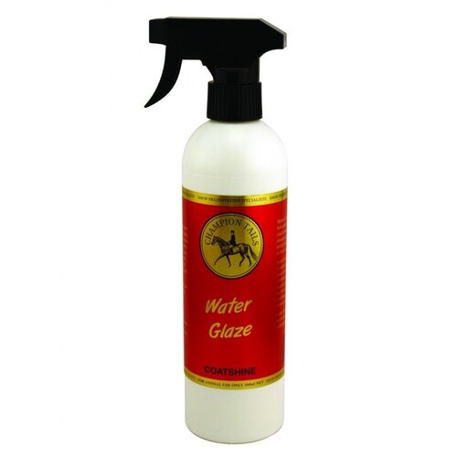 Champion Tails Water Glaze 500ml