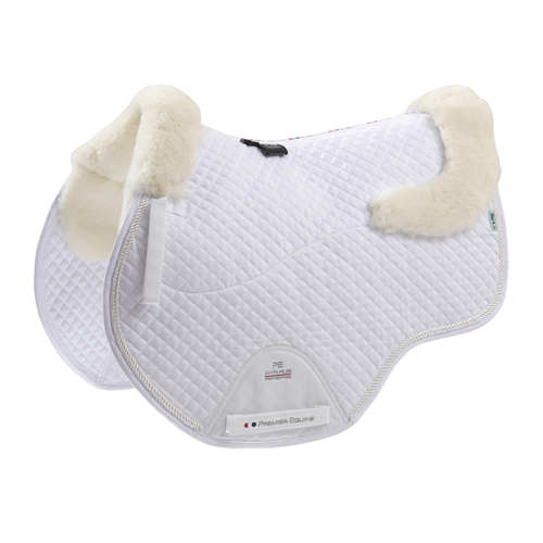 PEI Merino Wool All Purpose Saddlepad
