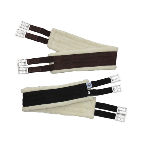 EquineNZ EquiWool GP Girth