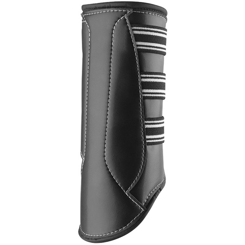 Equifit MultiTeq Tall Hind Sheepskin Lined Boots