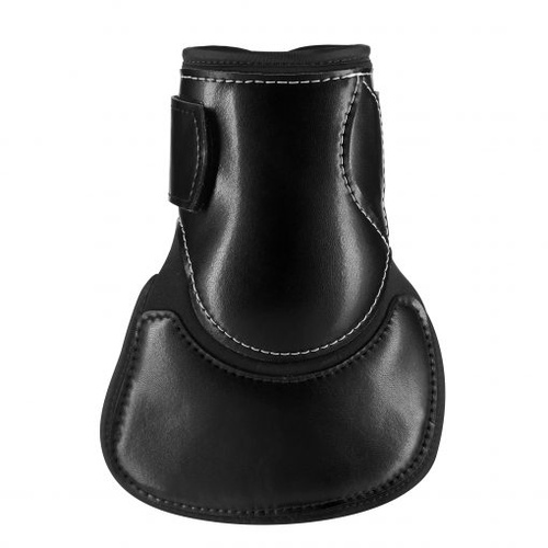 Equifit Young Horse HindBoot w/ Extended Liner & Lettering