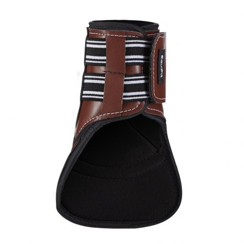 Equifit MultiTeq Short Hind Boot w/ Extended Liner