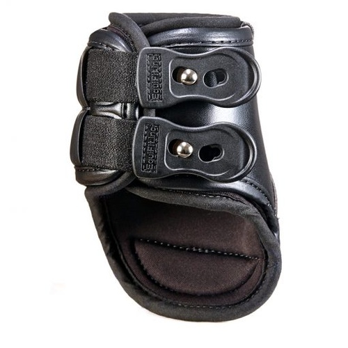 Equifit Eq Teq Hind Boot w Lettering