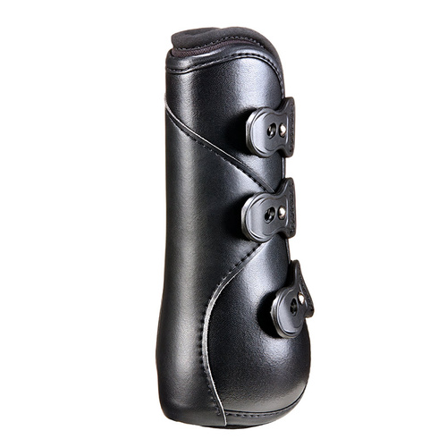 Equifit Eq-Teq™ Front Boot w/ Lettering