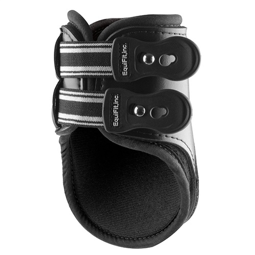 Equifit EXP3 Hind Boots with Tab Closure