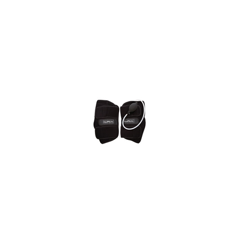 Equifit Gel Compression Hock Boots