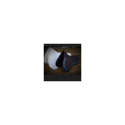 Equifit ImpacTeq Half Pad Fleece Cover