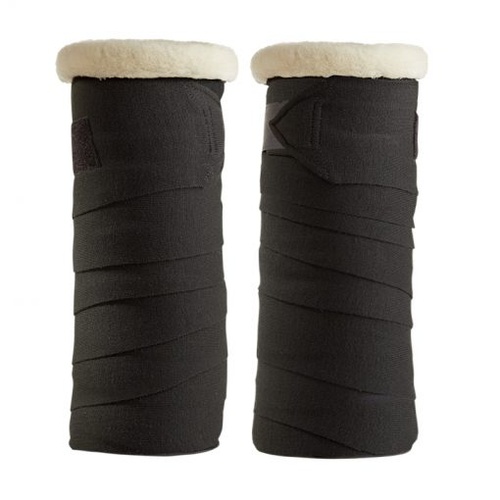 Equifit SheepsWool T-Foam Standing Wraps