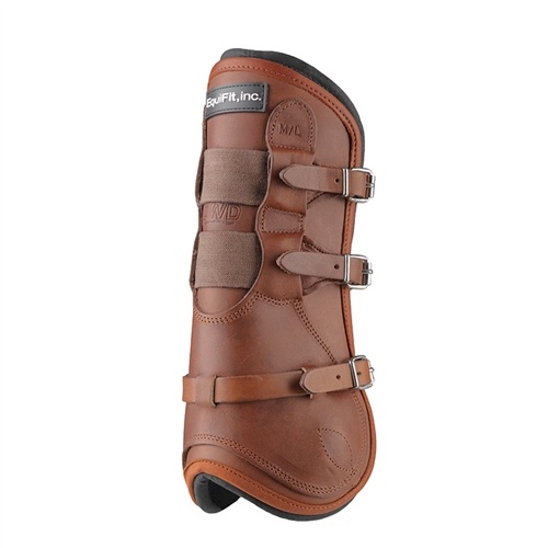 Equifit T-Boot Luxe Front Boots